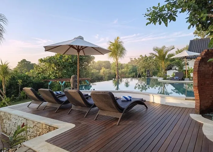 Sardja Uluwatu Pecatu