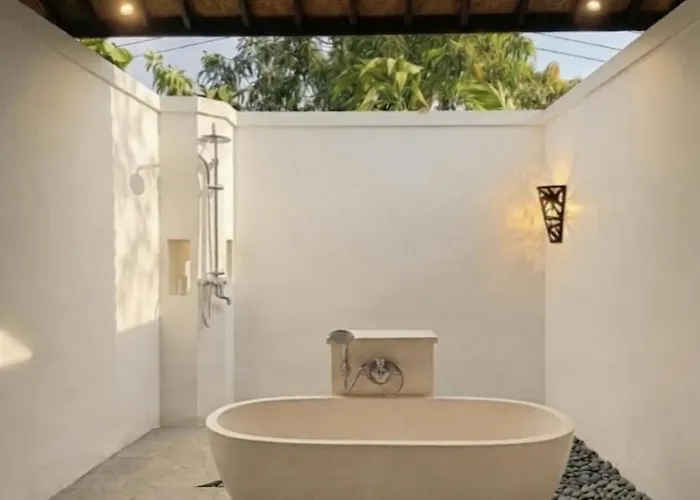 Sardja Uluwatu 5* ペチャトゥ