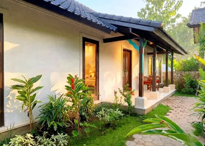Sardja Uluwatu