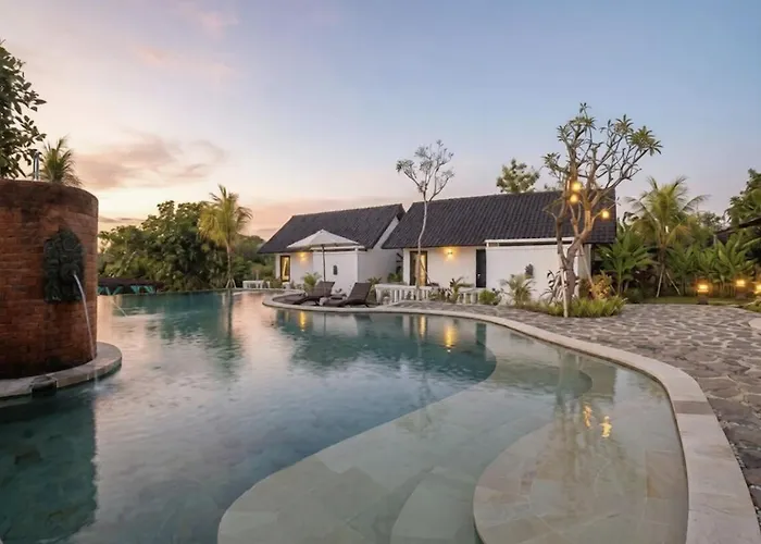 Sardja Uluwatu