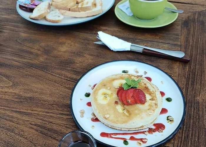 Sardja Uluwatu 5*