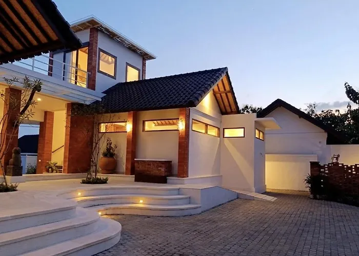 Sardja Uluwatu