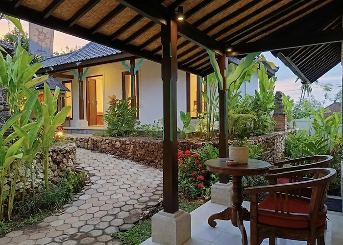 Sardja Uluwatu