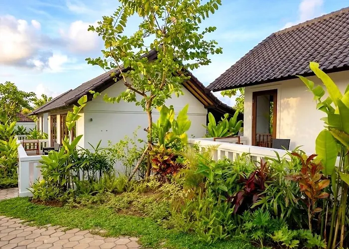 Sardja Uluwatu 5* ペチャトゥ