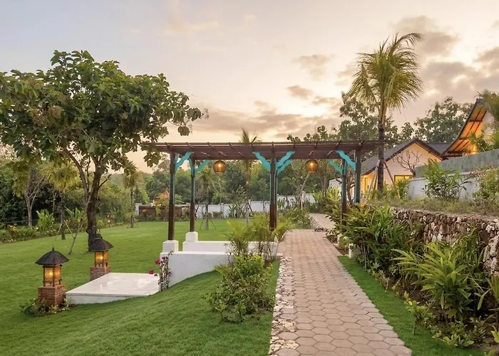 Sardja Uluwatu ペチャトゥ