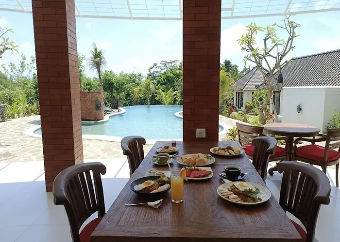 Sardja Uluwatu ペチャトゥ